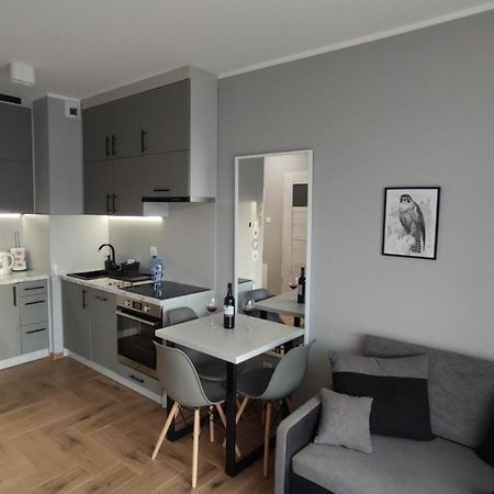 Apartament Orla 47F Perlowa Dolina Bydgoszcz Buitenkant foto