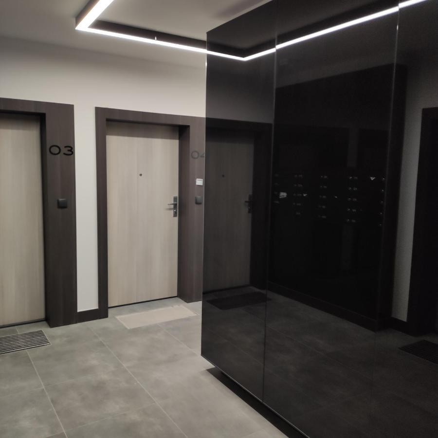 Apartament Orla 47F Perlowa Dolina Bydgoszcz Buitenkant foto