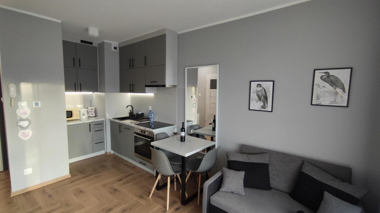 Apartament Orla 47F Perlowa Dolina Bydgoszcz Buitenkant foto