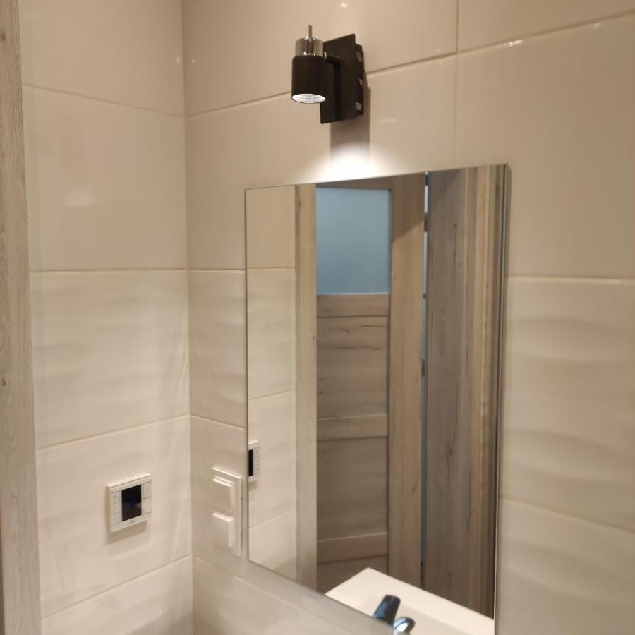 Apartament Orla 47F Perlowa Dolina Bydgoszcz Buitenkant foto