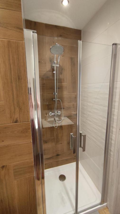 Apartament Orla 47F Perlowa Dolina Bydgoszcz Buitenkant foto