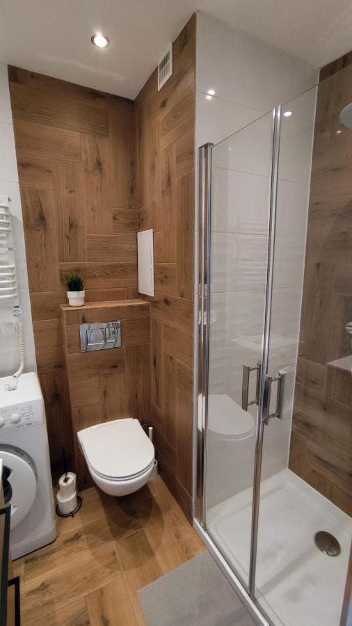 Apartament Orla 47F Perlowa Dolina Bydgoszcz Buitenkant foto