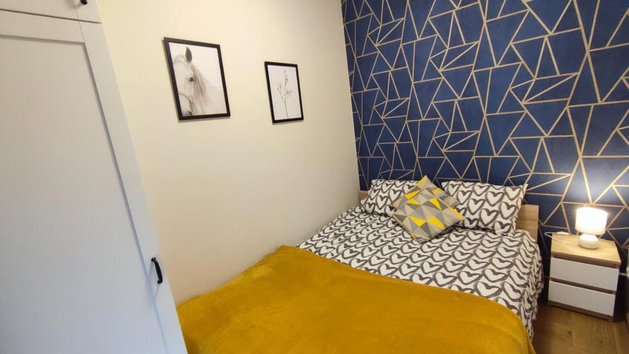 Apartament Orla 47F Perlowa Dolina Bydgoszcz Buitenkant foto