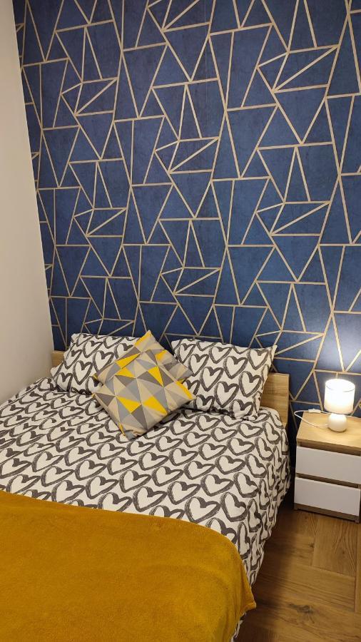 Apartament Orla 47F Perlowa Dolina Bydgoszcz Buitenkant foto